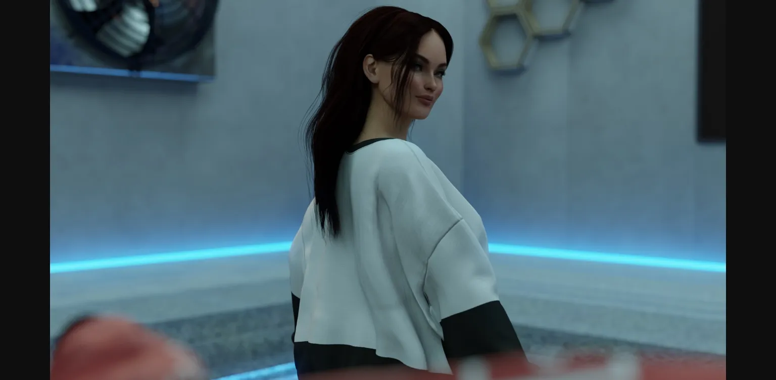 Ren'Py Completed Myth of Angels  Prologue [v1.0.0] [3DeadAngel] | Free Adult Games