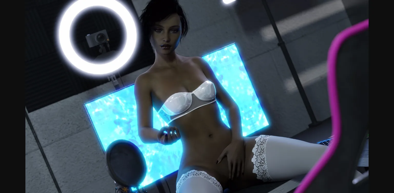 Ren'Py Completed Myth of Angels  Prologue [v1.0.0] [3DeadAngel] | Free Adult Games