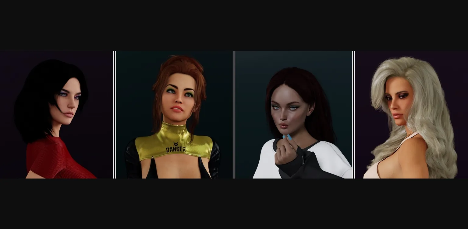 Ren'Py Completed Myth of Angels  Prologue [v1.0.0] [3DeadAngel] | Free Adult Games