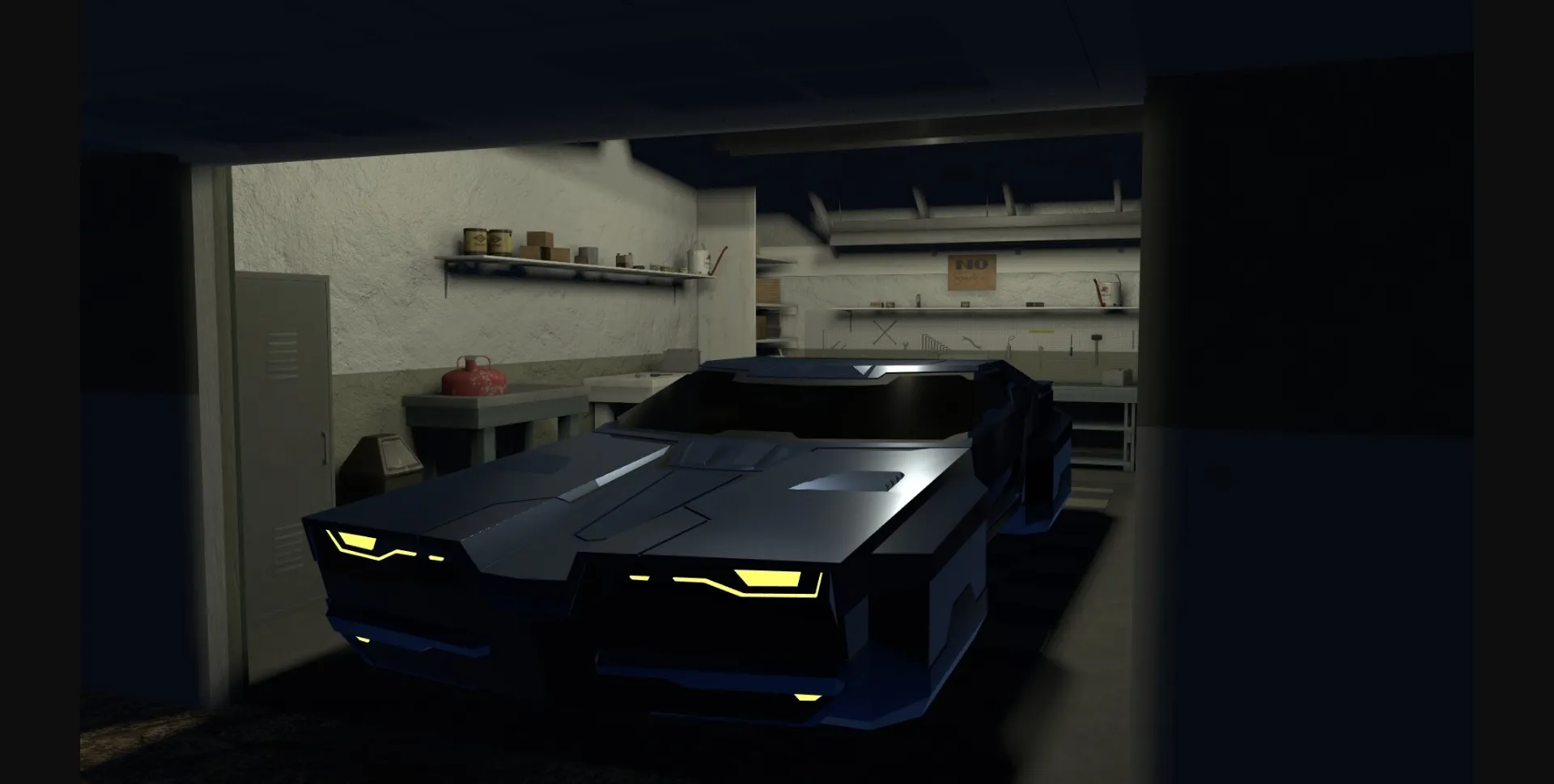 Ren'Py Completed Never Meet Your Heroes [v2023-11-13 v2] [ITK] | Free Adult Games