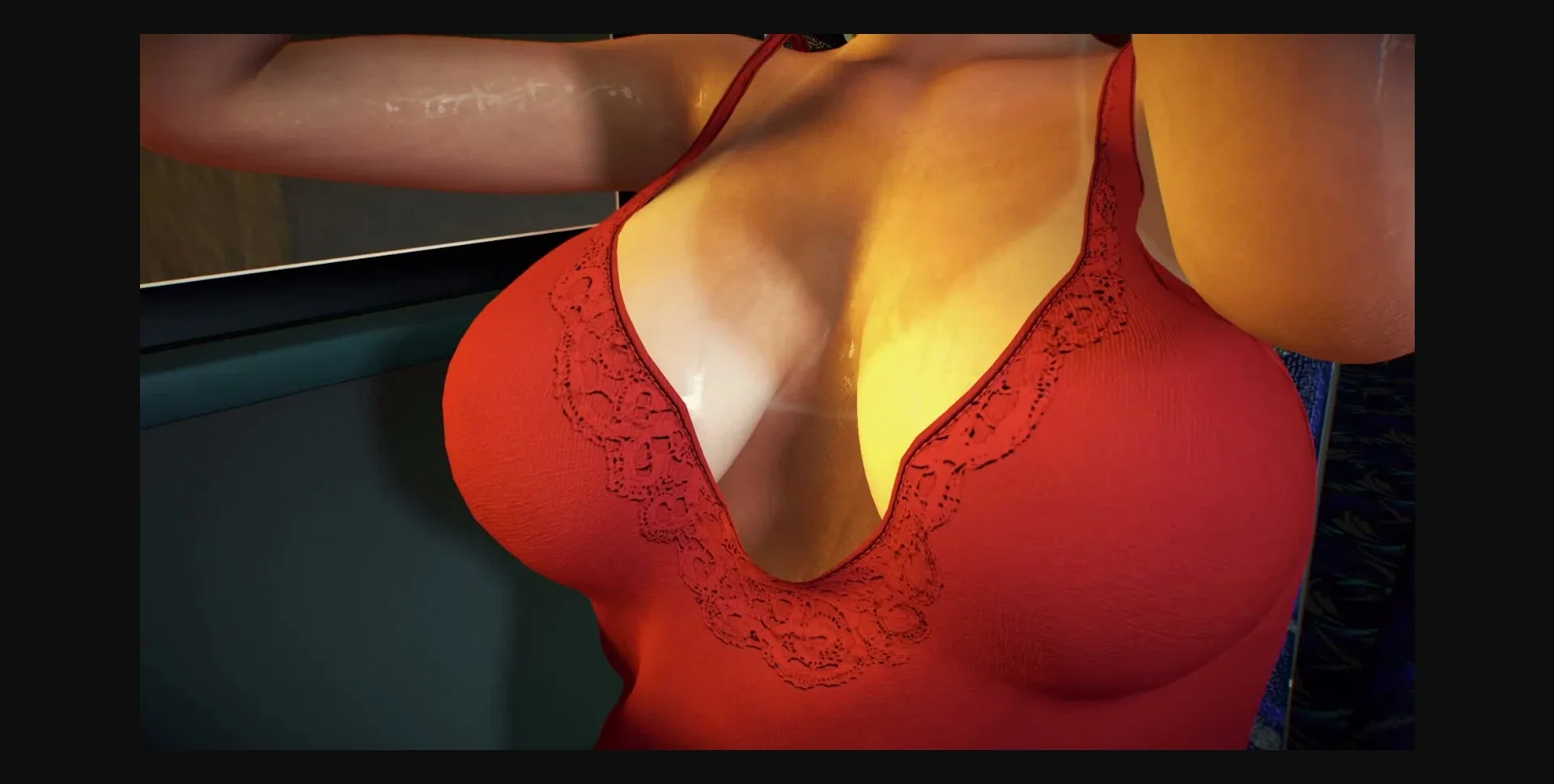 Ren'Py Completed Never Meet Your Heroes [v2023-11-13 v2] [ITK] | Free Adult Games