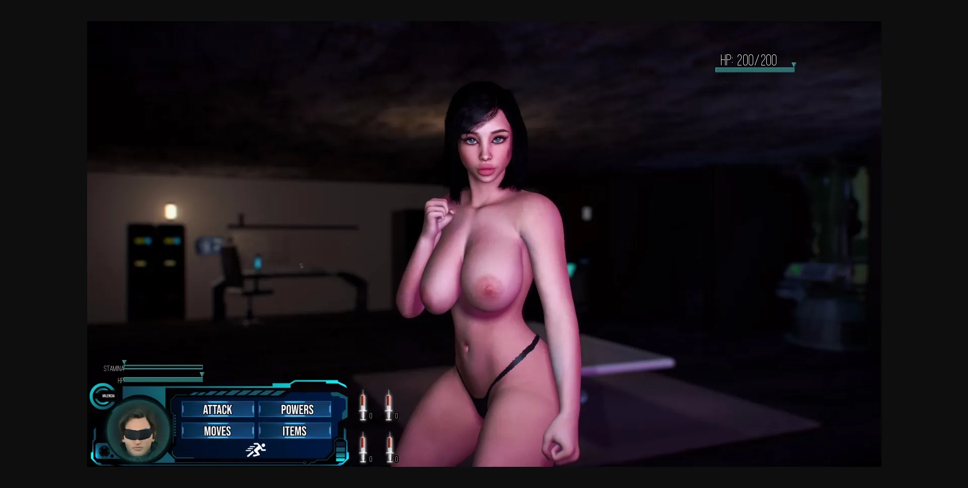 Ren'Py Completed Never Meet Your Heroes [v2023-11-13 v2] [ITK] | Free Adult Games