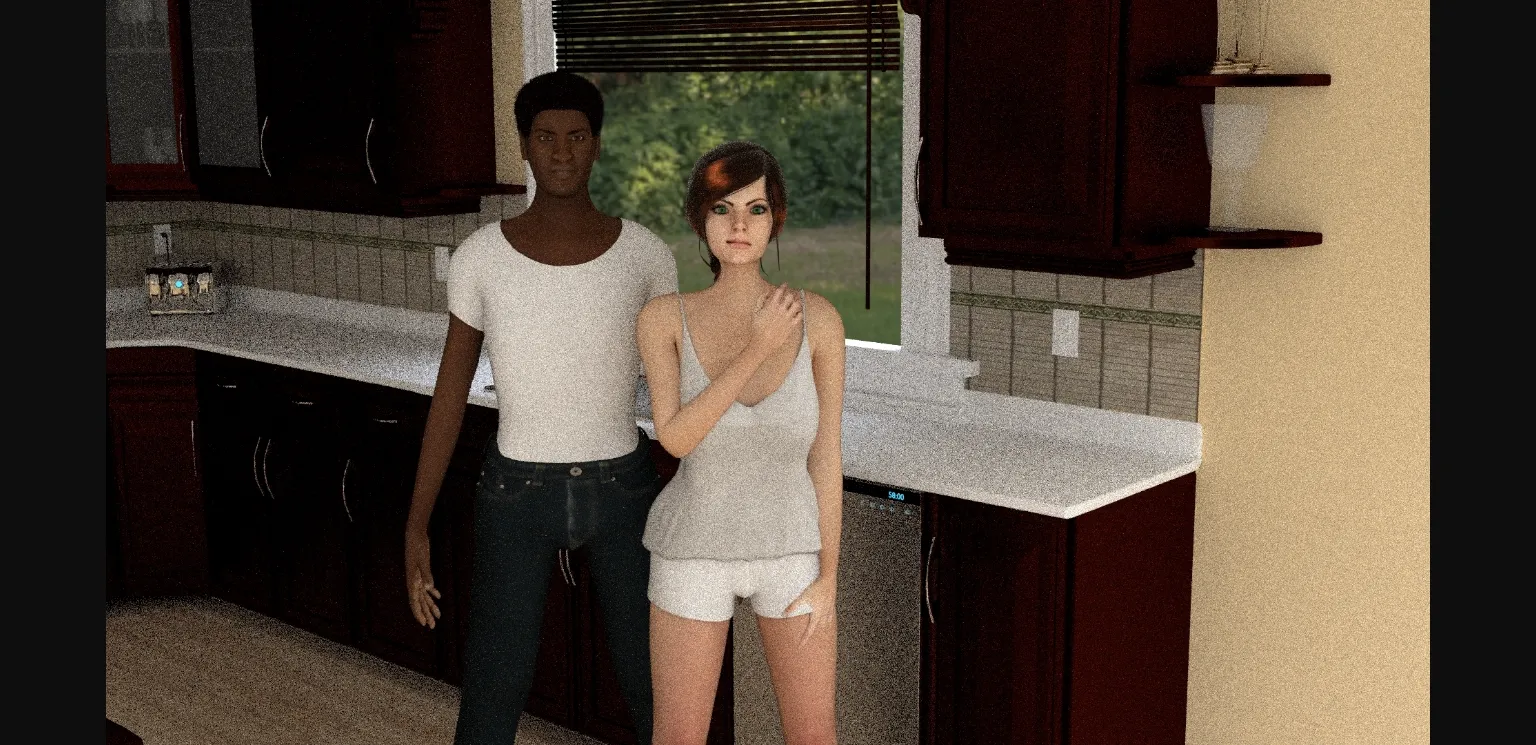 Ren'Py Completed Newlywed to Be [v1.03] [DeDagames] | Free Adult Games