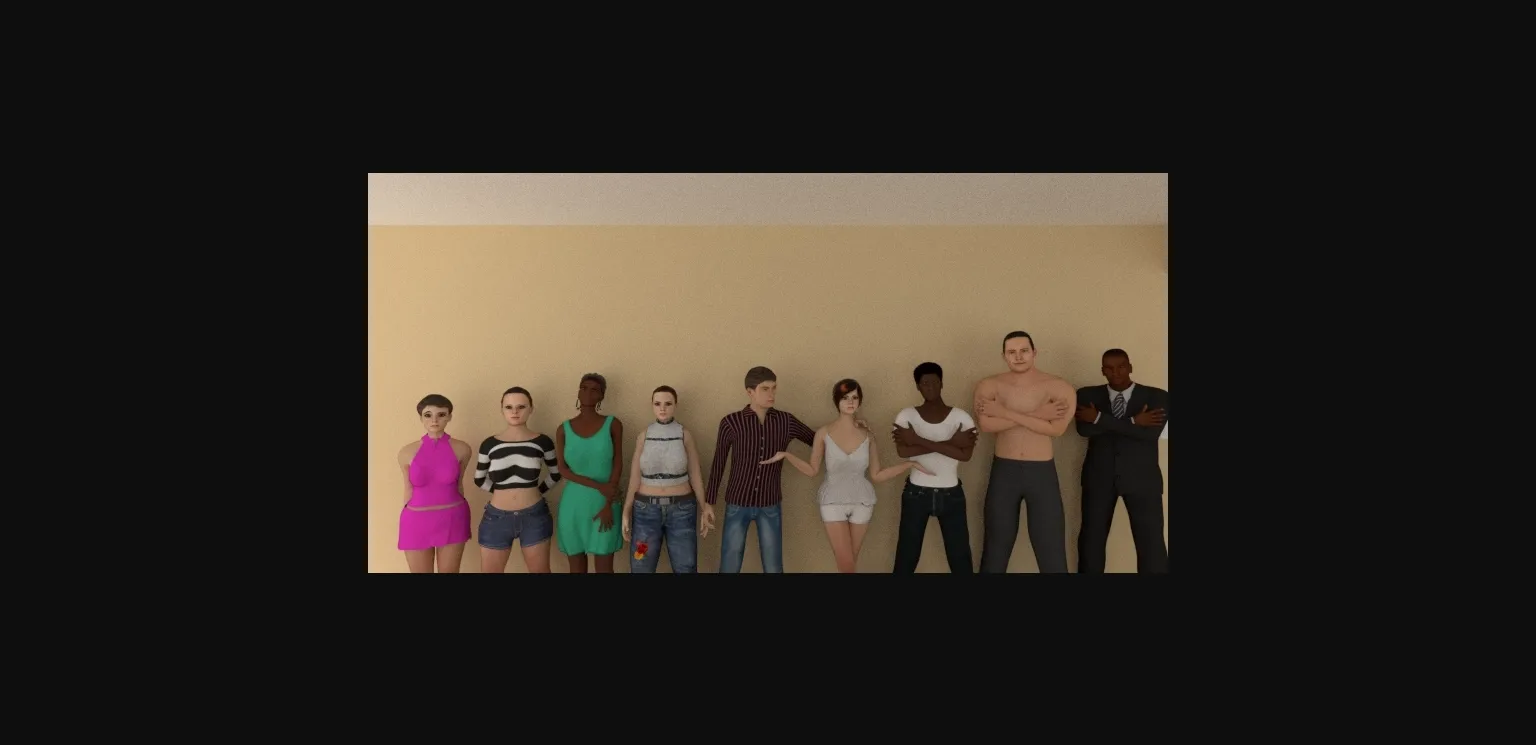 Ren'Py Completed Newlywed to Be [v1.03] [DeDagames] | Free Adult Games