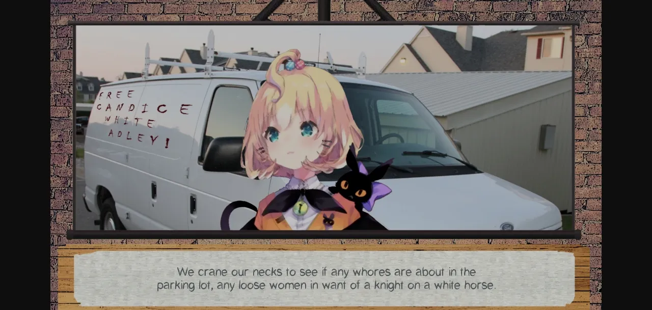 Ren'Py Completed Ninisanni Scenario 2  The Harem End [v1.01] [dullachan] | Free Adult Games