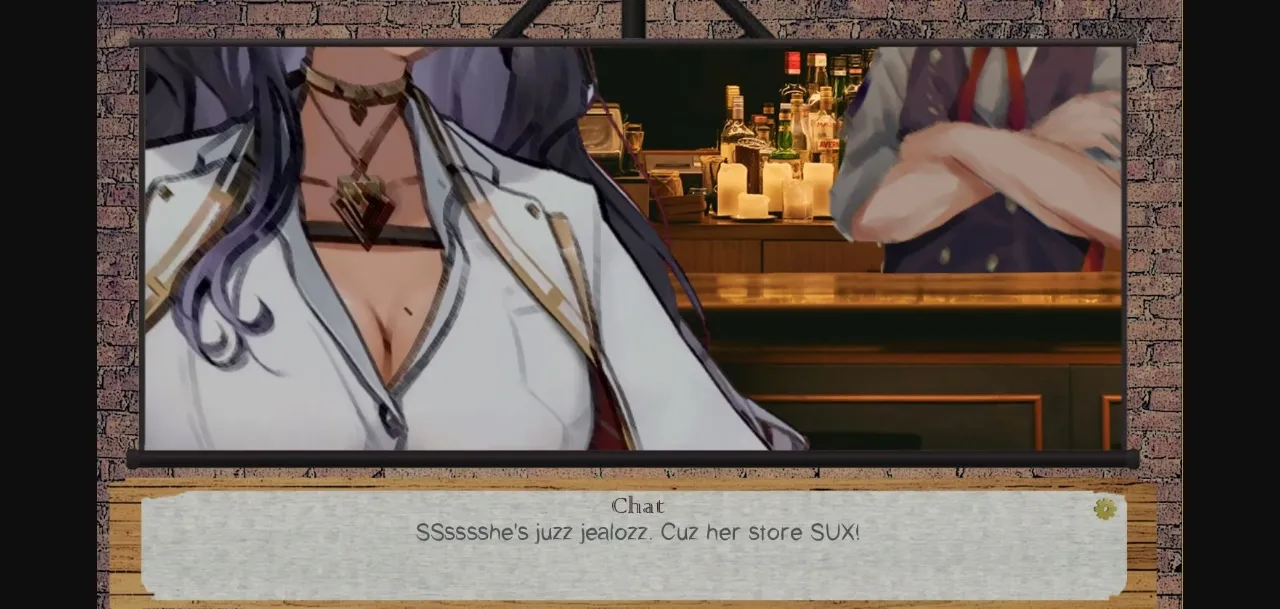 Ren'Py Completed Ninisanni Scenario 2  The Harem End [v1.01] [dullachan] | Free Adult Games