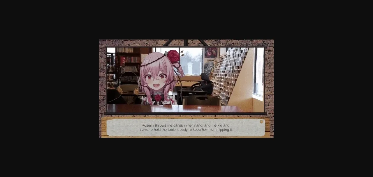 Ren'Py Completed Ninisanni Scenario 2  The Harem End [v1.01] [dullachan] | Free Adult Games