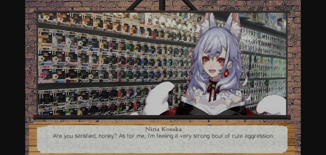 Ren'Py Completed Ninisanni Scenario 2  The Harem End [v1.01] [dullachan] | Free Adult Games