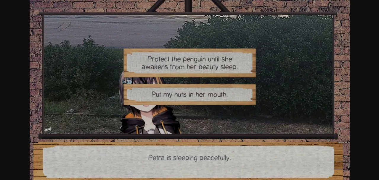 Ren'Py Completed Ninisanni Scenario 2  The Harem End [v1.01] [dullachan] | Free Adult Games