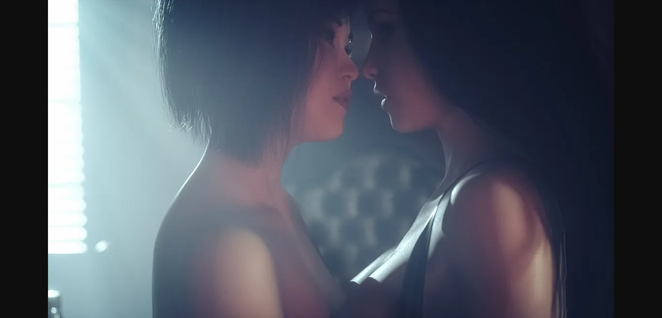 Ren'Py Completed Noir [v1.0] [PhillyGames] | Free Adult Games