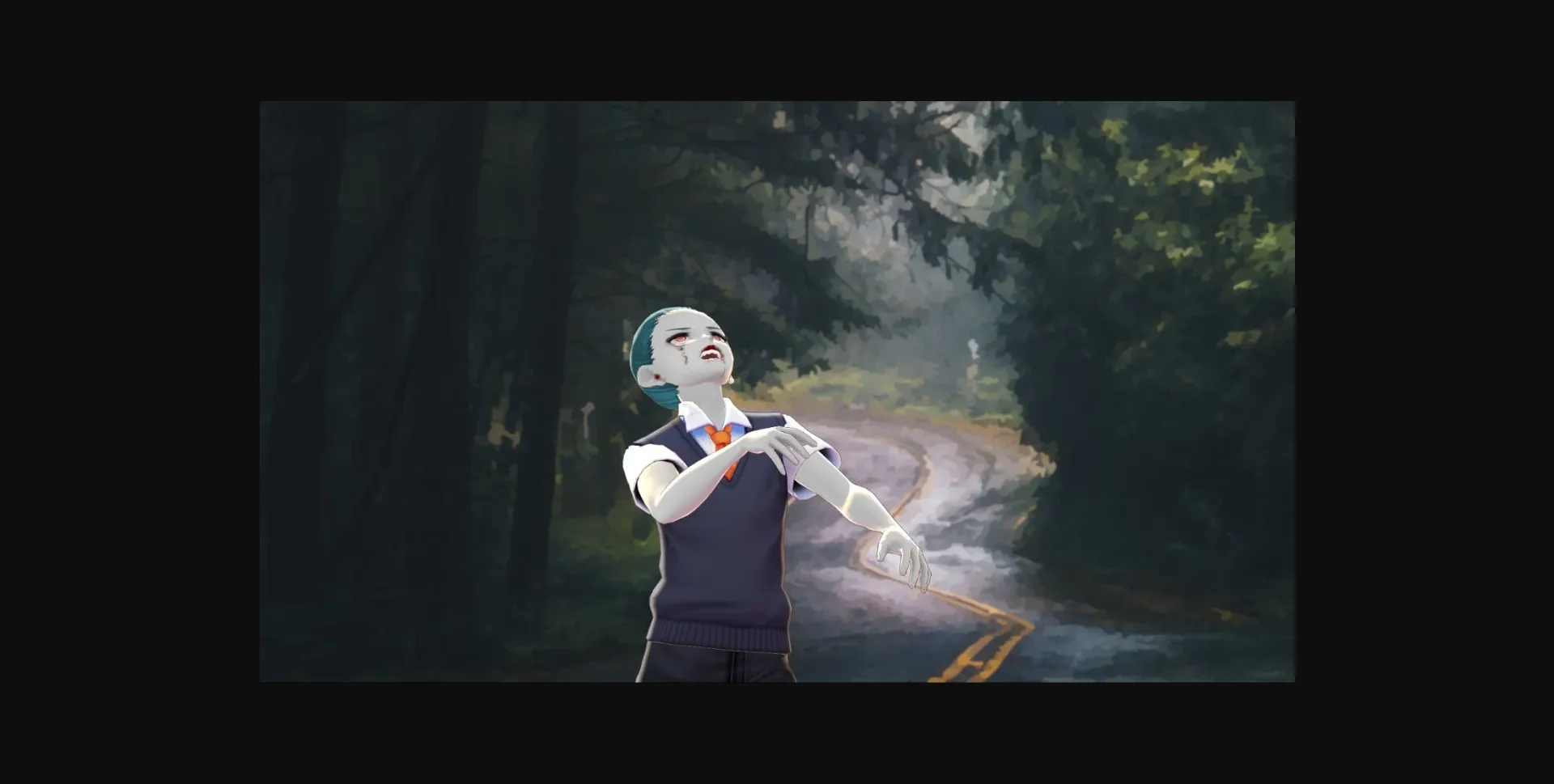 Ren'Py Completed Not Everyone Lives [v2.1] [Halfmoonpunch] | Free Adult Games