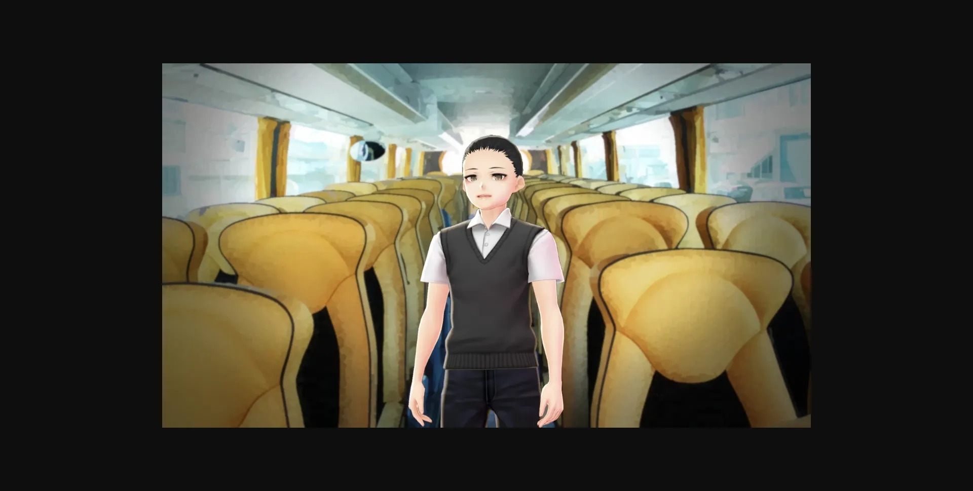 Ren'Py Completed Not Everyone Lives [v2.1] [Halfmoonpunch] | Free Adult Games