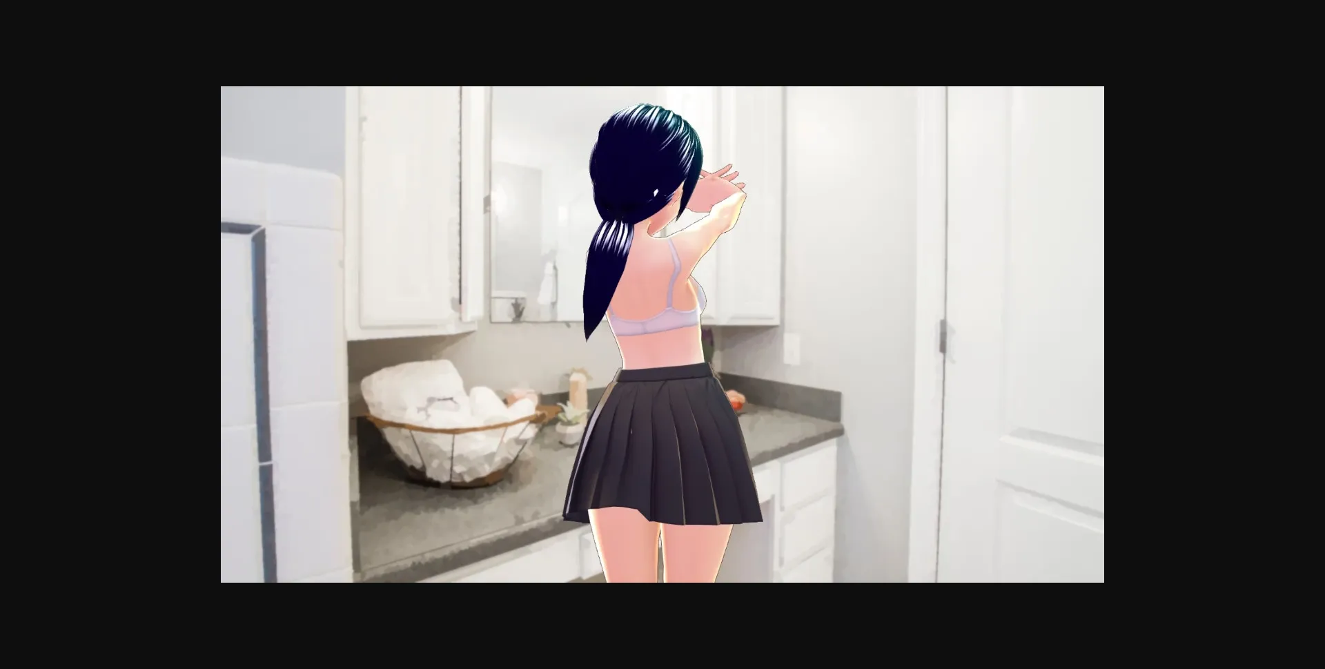 Ren'Py Completed Not Everyone Lives [v2.1] [Halfmoonpunch] | Free Adult Games