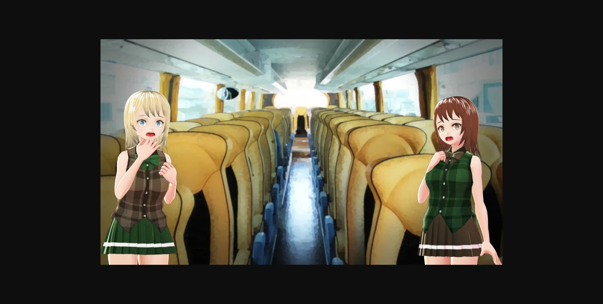 Ren'Py Completed Not Everyone Lives [v2.1] [Halfmoonpunch] | Free Adult Games