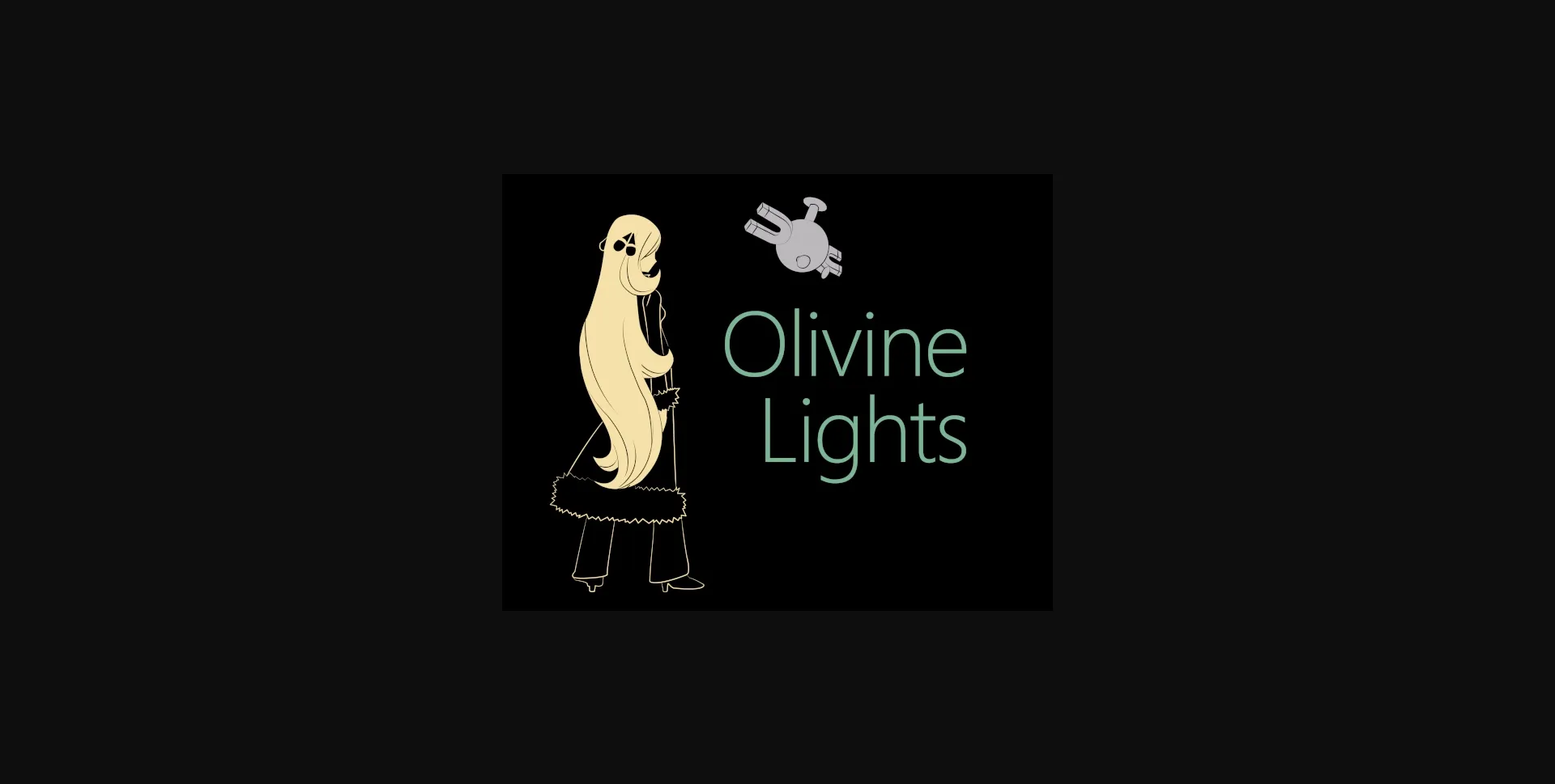 Ren'Py Completed Olivine Lights [v1.6.2] [Writefuck] | Free Adult Games