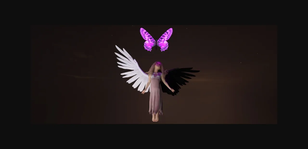 Ren'Py Completed On Distant Shores [v1.0 Final] [Professor Amethyst Games] | Free Adult Games