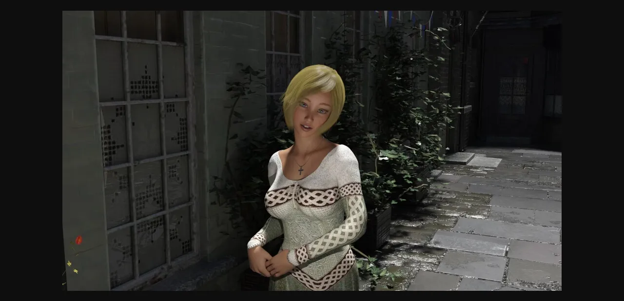 Ren'Py Completed On Distant Shores [v1.0 Final] [Professor Amethyst Games] | Free Adult Games