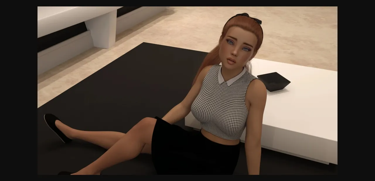 Ren'Py Completed On Distant Shores [v1.0 Final] [Professor Amethyst Games] | Free Adult Games