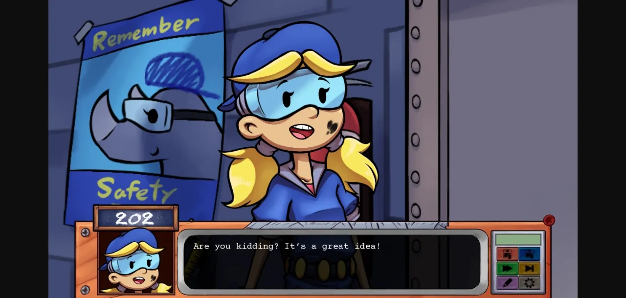 Ren'Py Completed Operation N.O.V.E.L [Act 1 v1.0.1] [Homeschool Studios] | Free Adult Games