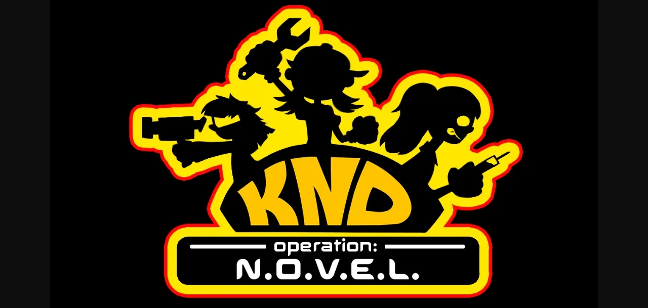 Ren'Py Completed Operation N.O.V.E.L [Act 1 v1.0.1] [Homeschool Studios] | Free Adult Games