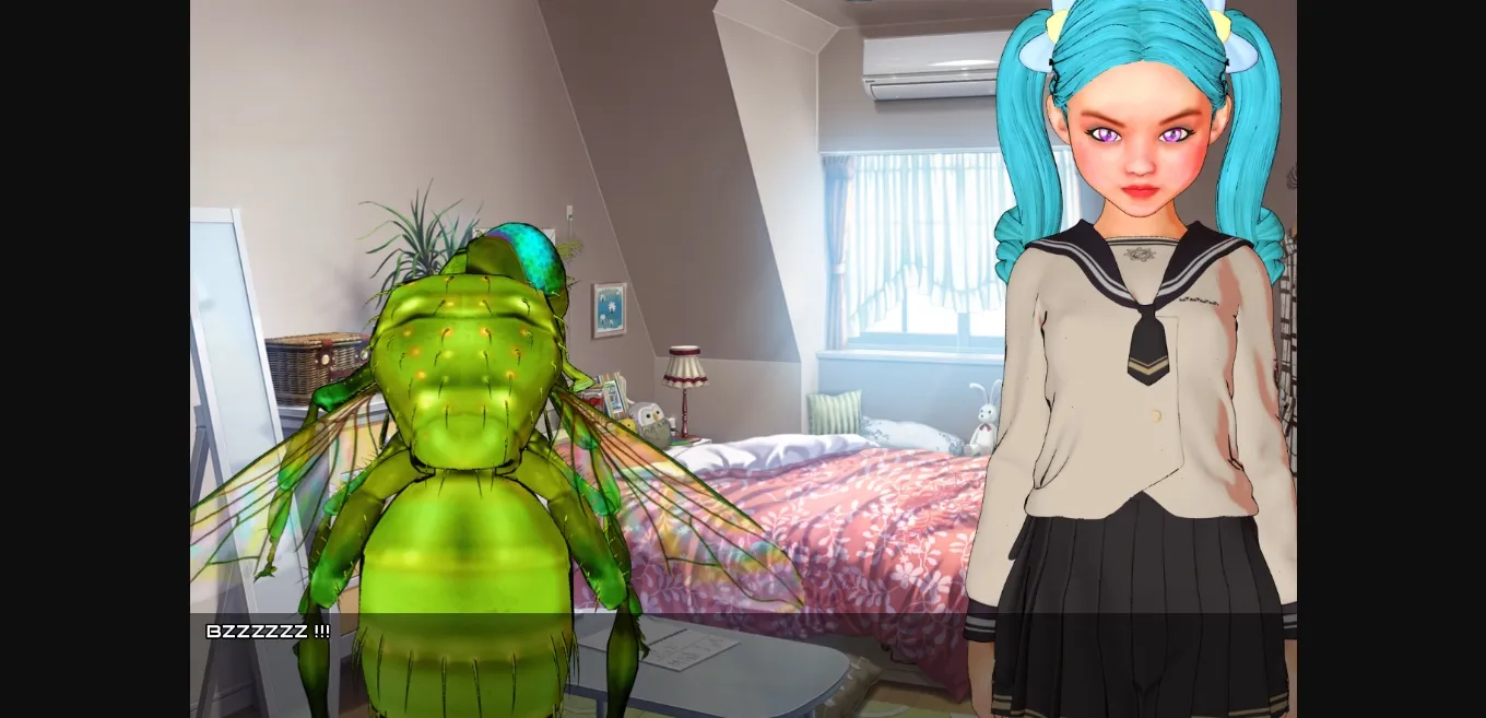 Ren'Py Completed Ophelia Island [FINAL] [KubeK] | Free Adult Games