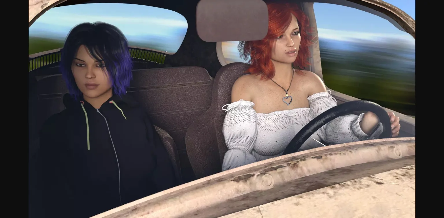 Ren'Py Completed Panacea [v0.802 Public] [BC] | Free Adult Games