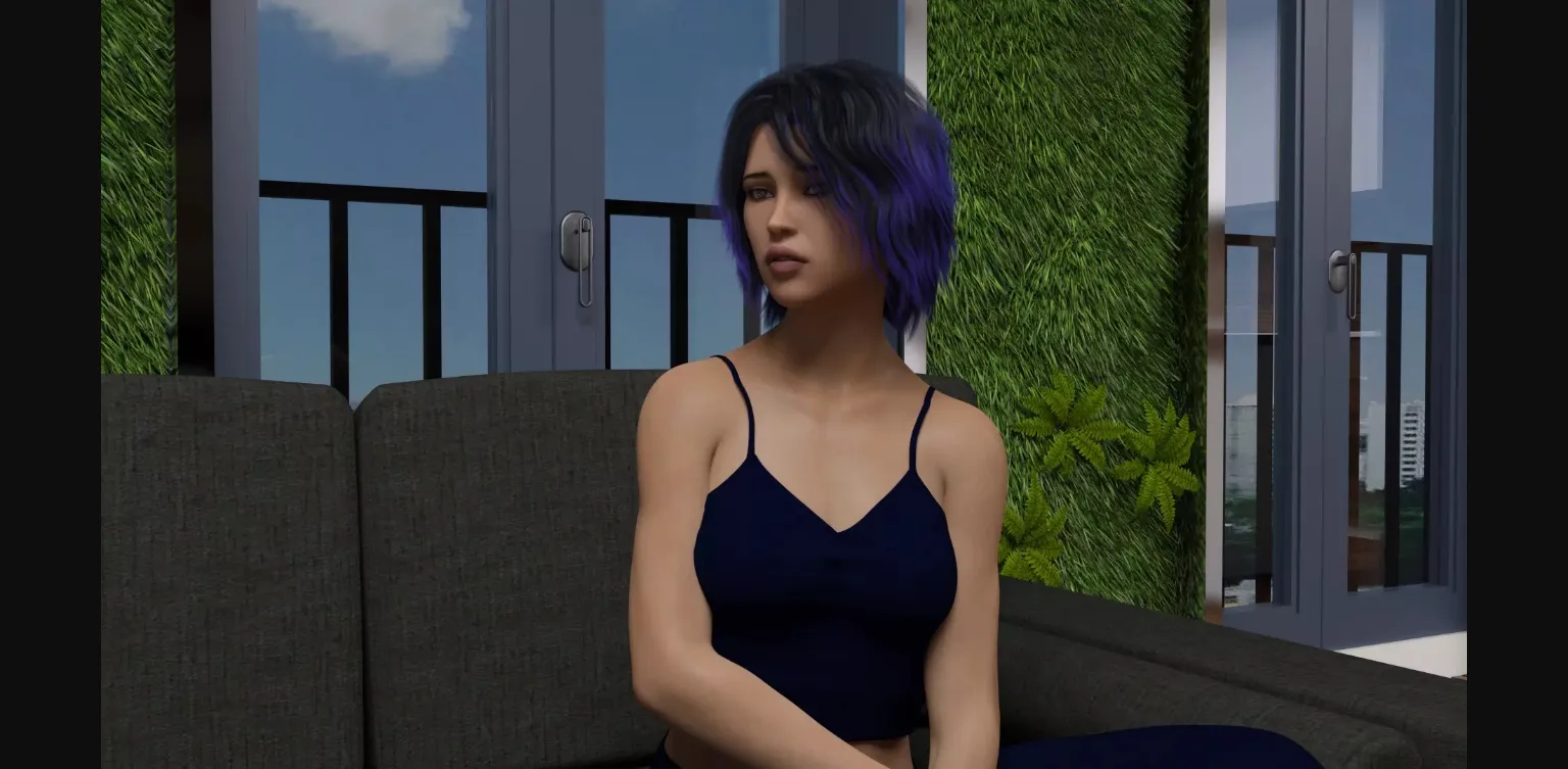 Ren'Py Completed Panacea [v0.802 Public] [BC] | Free Adult Games