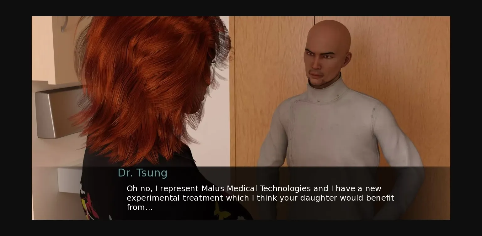 Ren'Py Completed Panacea [v0.802 Public] [BC] | Free Adult Games