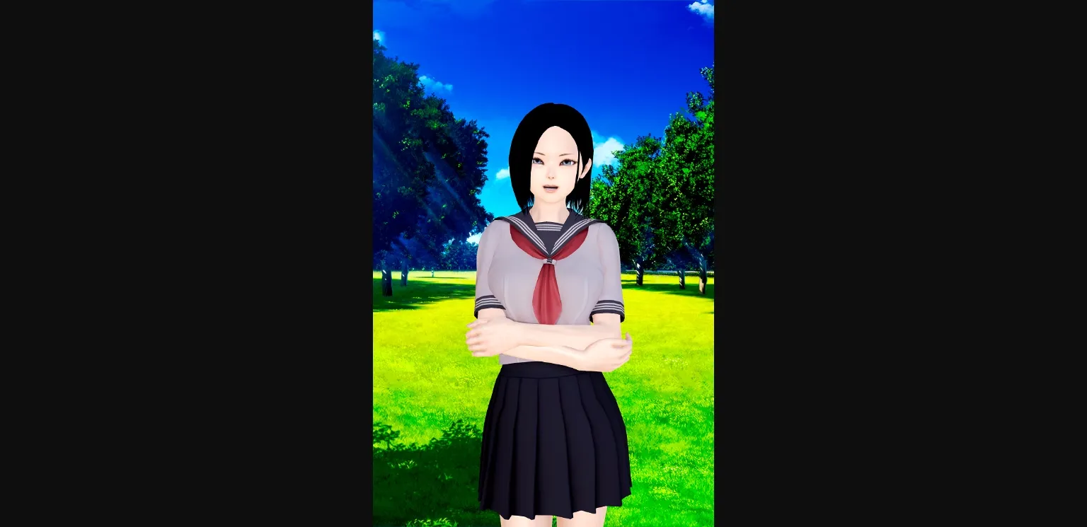 Ren'Py Completed Path of Love [Final] [MFN] | Free Adult Games