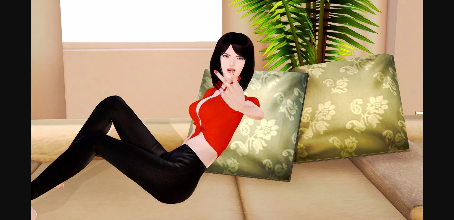 Ren'Py Completed Path of Love [Final] [MFN] | Free Adult Games