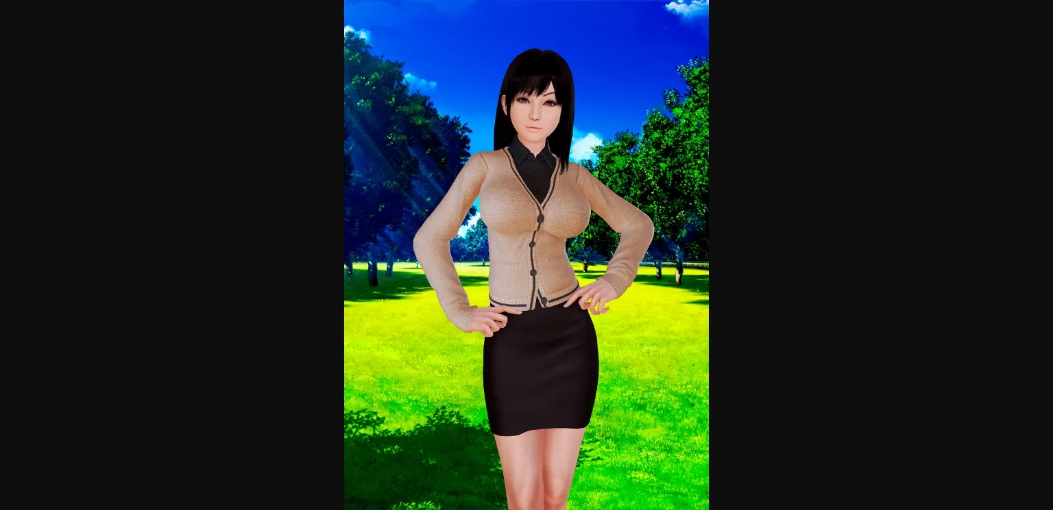 Ren'Py Completed Path of Love [Final] [MFN] | Free Adult Games