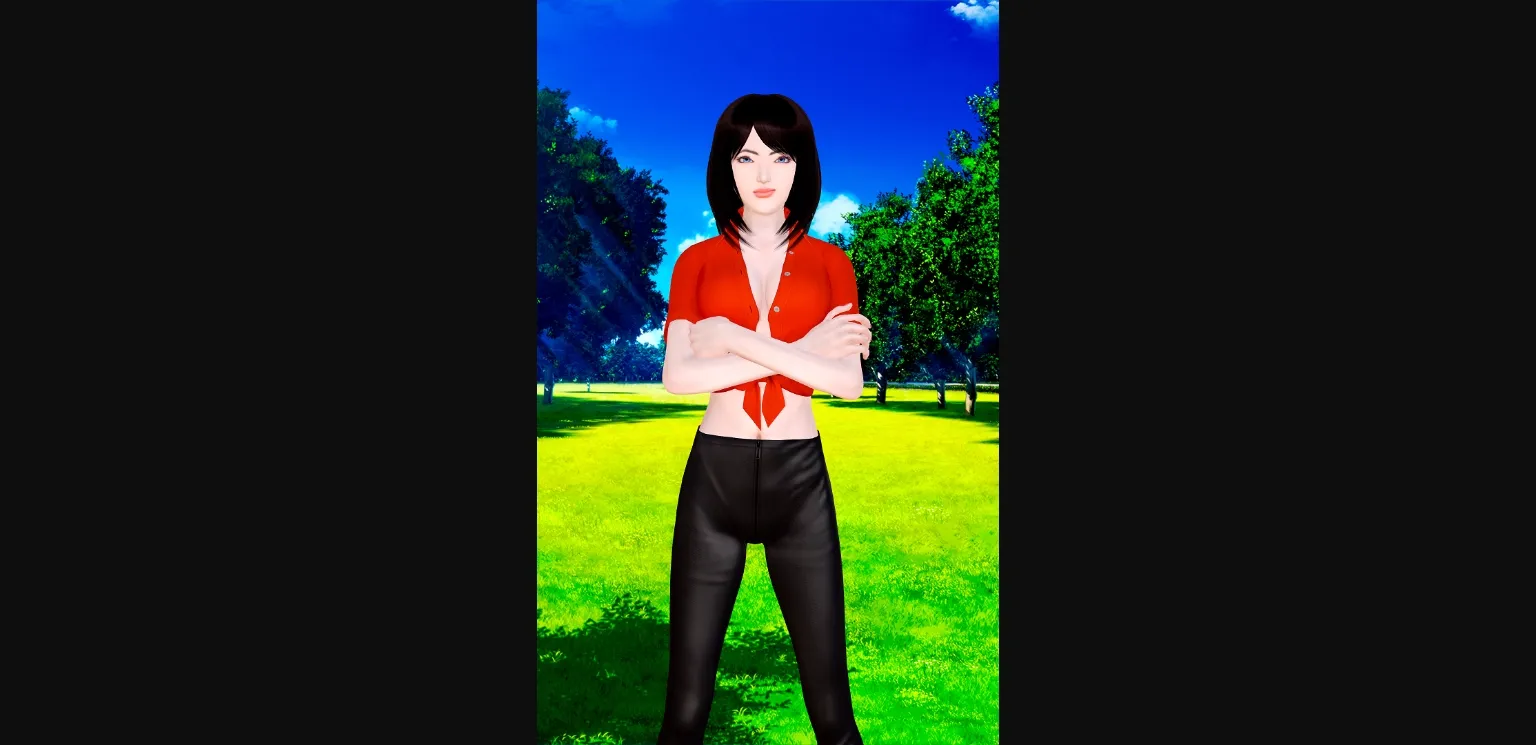 Ren'Py Completed Path of Love [Final] [MFN] | Free Adult Games