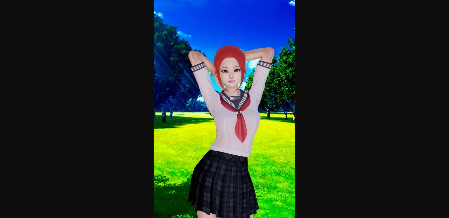 Ren'Py Completed Path of Love [Final] [MFN] | Free Adult Games