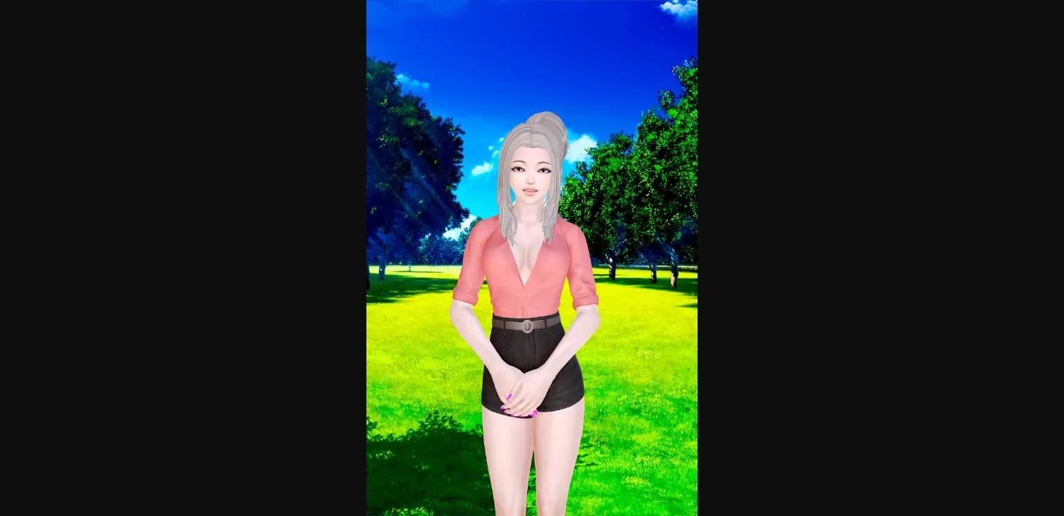 Ren'Py Completed Path of Love [Final] [MFN] | Free Adult Games