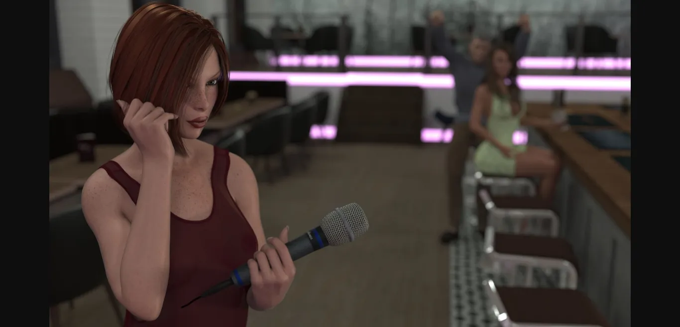 Ren'Py Completed Personal Trainer [v1.1.2] [Domiek] | Free Adult Games