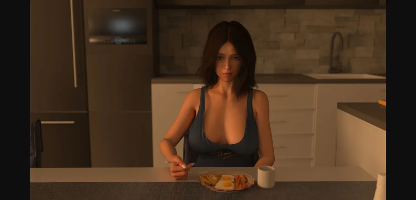 Ren'Py Completed Personal Trainer [v1.1.2] [Domiek] | Free Adult Games
