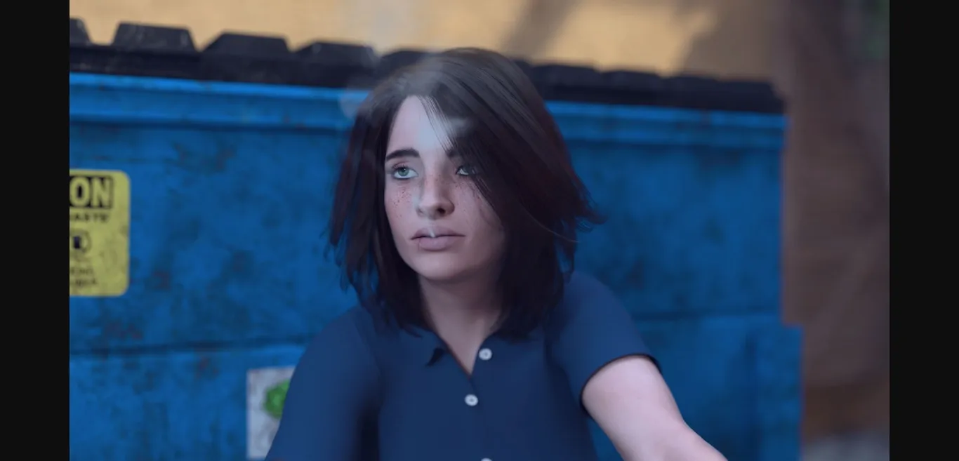 Ren'Py Completed Personal Trainer [v1.1.2] [Domiek] | Free Adult Games