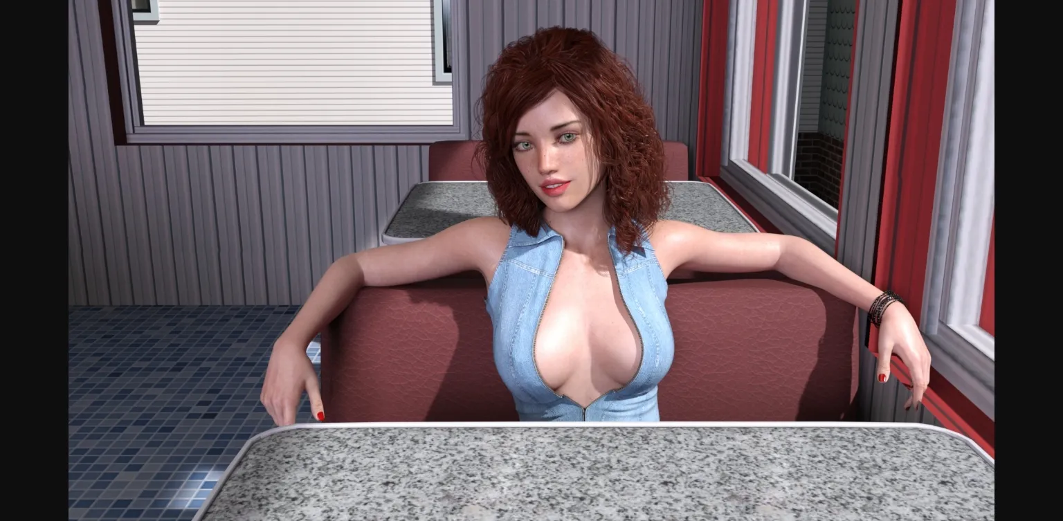 Ren'Py Completed Pine Falls [Part 2 v0.5] [Daniels K] | Free Adult Games