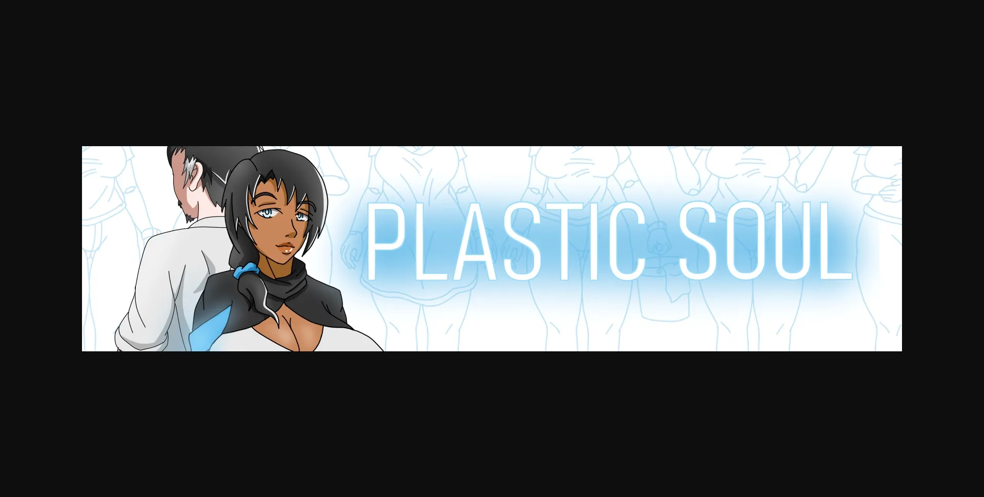 Ren'Py Completed Plastic Soul [v1.01] [Huli] | Free Adult Games