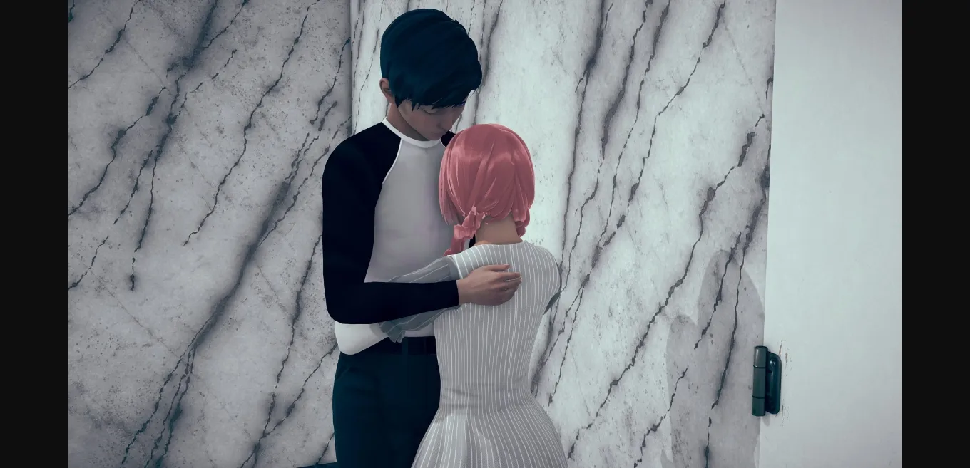 Ren'Py Completed Portal Heart [v1.0.1] [Scarsor] | Free Adult Games