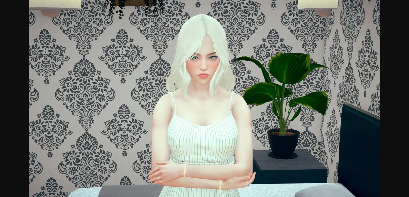 Ren'Py Completed Portal Heart [v1.0.1] [Scarsor] | Free Adult Games