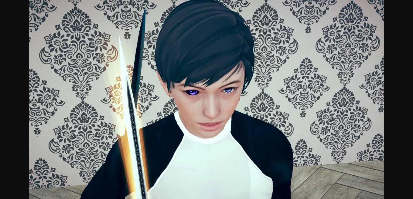 Ren'Py Completed Portal Heart [v1.0.1] [Scarsor] | Free Adult Games