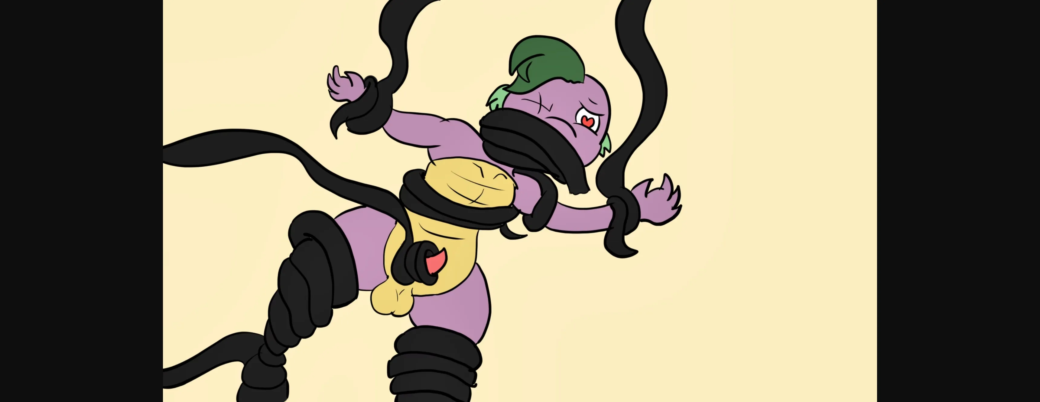 Ren'Py Completed Project Pony [v1.0] [TheCrimsonNight] | Free Adult Games