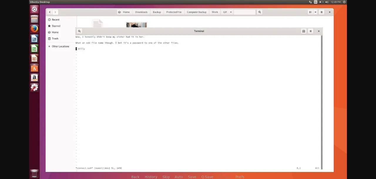 Ren'Py Completed Protected Files [v1.0] [gibbnatomon] | Free Adult Games