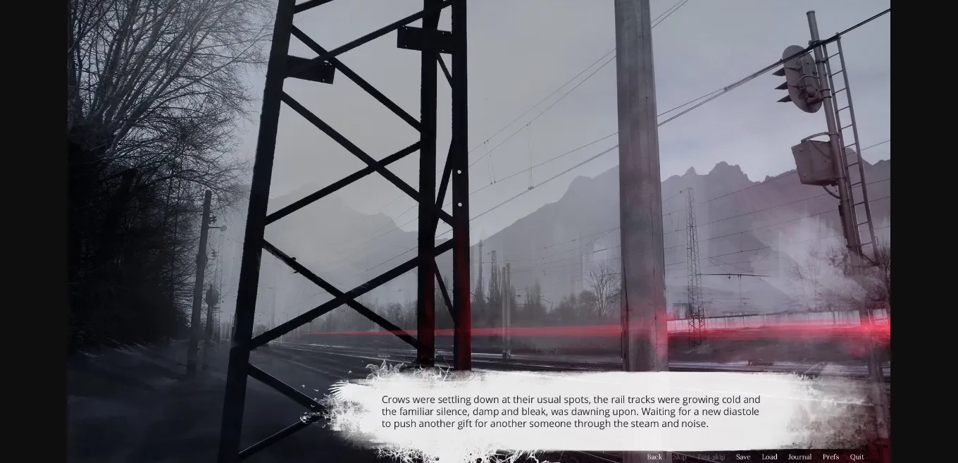 Ren'Py Completed Raid [Final] [Ikuku] | Free Adult Games