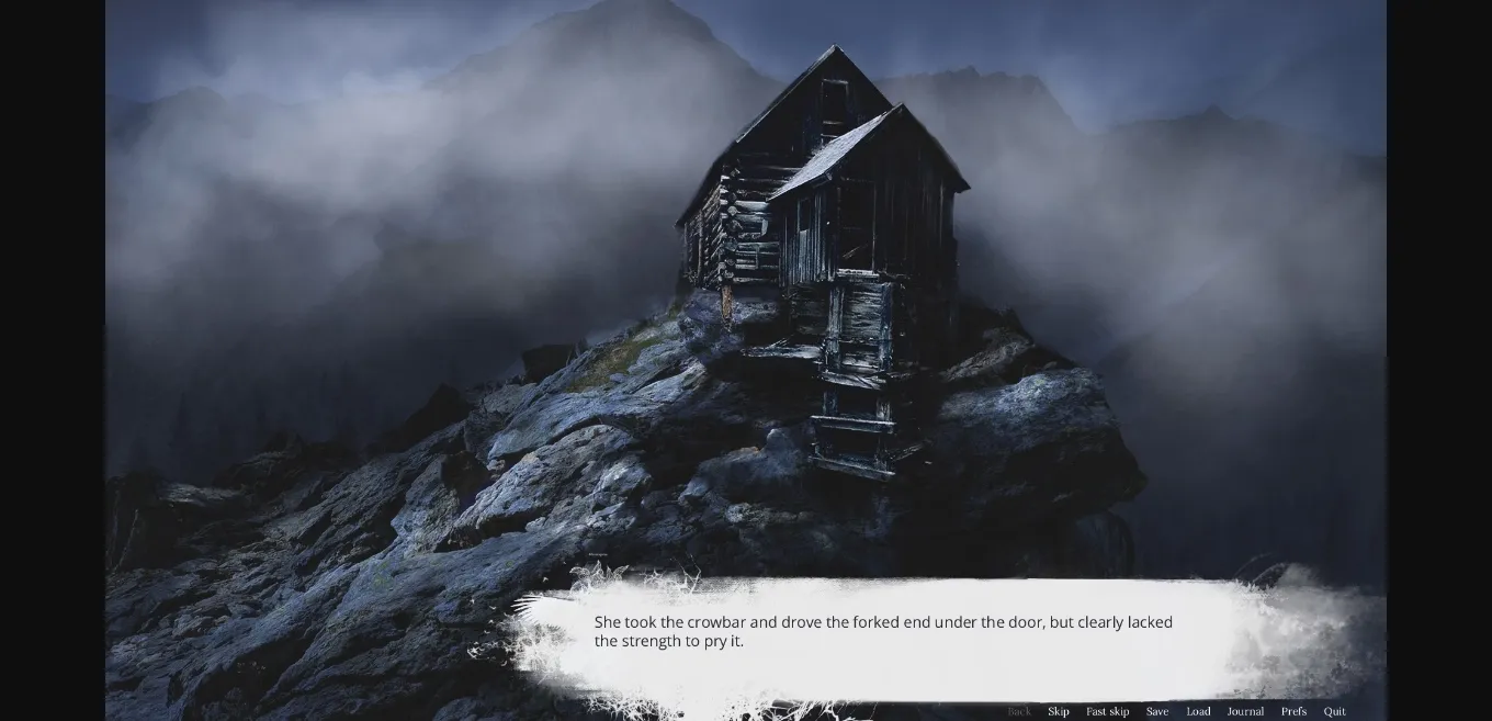 Ren'Py Completed Raid [Final] [Ikuku] | Free Adult Games