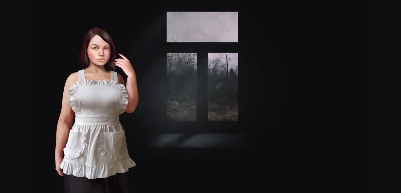 Ren'Py Completed Raid [Final] [Ikuku] | Free Adult Games