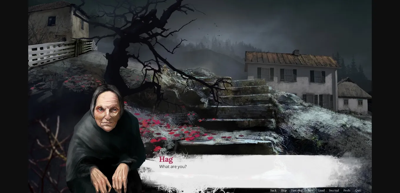 Ren'Py Completed Raid [Final] [Ikuku] | Free Adult Games