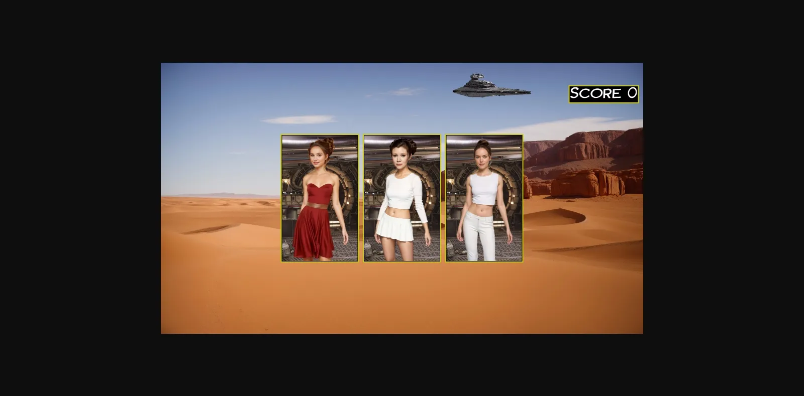 Ren'Py Completed Rebel Reveal [Final] [Magnetic North Games] | Free Adult Games