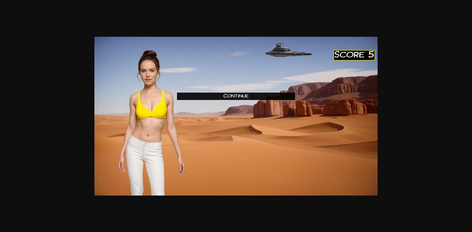 Ren'Py Completed Rebel Reveal [Final] [Magnetic North Games] | Free Adult Games